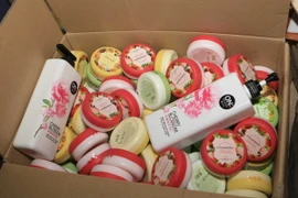 (Ảnh minh họa: Doãn Tấn/TTXVN)