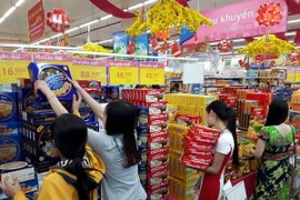 Ảnh chỉ có tính minh họa. (Ảnh: Kim Há/TTXVN)