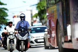 Ảnh chỉ có tính minh họa. (Ảnh: Quang Quyết/TTXVN)