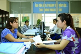 Ảnh chỉ có tính minh họa. (Ảnh: Hoàng Hùng/TTXVN)