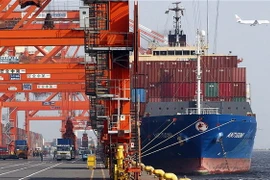 Ảnh chỉ có tính minh họa. (Nguồn: Reuters)