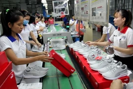 Ảnh chỉ có tính minh họa. (Ảnh: Dương Chí Tưởng/TTXVN)