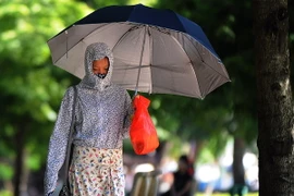 Ảnh chỉ có tính minh họa. (Ảnh: Quang Quyết/TTXVN)