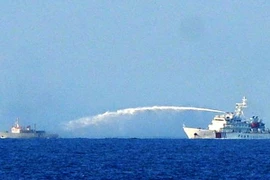 Tài liệu của Trung Quốc về chủ quyền với Hoàng Sa không có căn cứ