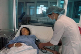 Lai Châu: Nhiều biện pháp khắc phục vụ ngộ độc do ăn bọ xít đen