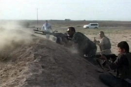 Thủ tướng Cameron: Phiến quân Iraq lên kế hoạch tấn công Anh