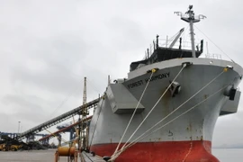 (Ảnh minh họa: Văn Đức/TTXVN)