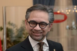 "Indonesia có vai trò quan trọng trong an ninh khu vực"