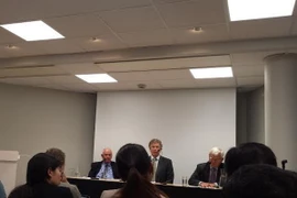 Học giả châu Âu: "Đường 9 đoạn" không có cơ sở pháp lý