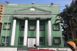 Phóng viên TTXVN khám phá bí mật tại quê hương Neymar