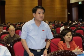 Đảm bảo tính đồng bộ của dự án Luật Hộ tịch với các luật khác