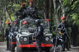 Indonesia: Hiện đại hóa quân đội không phải là chạy đua vũ trang