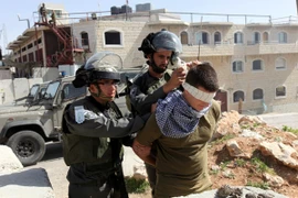 Thủ tướng Israel kêu gọi lập nhà nước độc lập của người Kurd