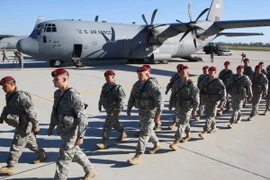 Bộ trưởng Quốc phòng NATO họp bàn cách đối phó với Nga