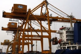 Hàng xuất khẩu Việt Nam phù hợp thị trường Trung Đông, châu Phi