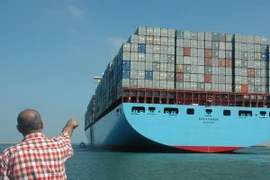 WB hạ dự báo tăng trưởng kinh tế tại Trung Đông và Bắc Phi