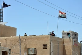 Australia cử đơn vị quân đội tới bảo vệ đại sứ quán ở Iraq