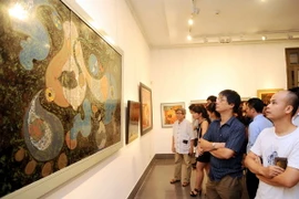 (Ảnh minh họa: Minh Đức/TTXVN)