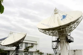 Truyền hình Bắc Kạn chính thức phát sóng trên vệ tinh Vinasat 1