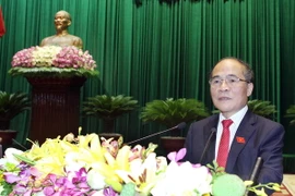 Kết thúc kỳ họp thứ 7, Quốc hội đề ra nhiều giải pháp quan trọng