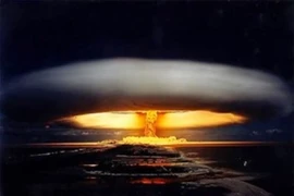 Ấn Độ có thể là quốc gia thứ 6 sở hữu vũ khí nhiệt hạch