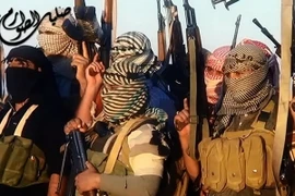 Lực lượng người Kurd hoàn toàn kiểm soát thành phố Kirkuk