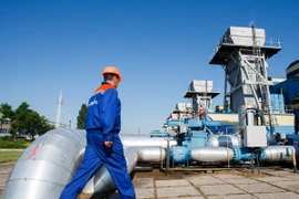 Nga không đàm phán về khí đốt với Ukraine trước ngày 16/6
