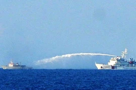 Giàn khoan Hải Dương-981 - toan tính và hệ quả trên Biển Đông (1)