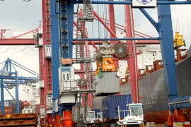 TP.HCM sẽ duy trì tốc độ tăng trưởng GDP ở mức trên 9,5%