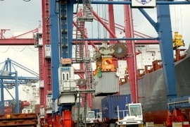TP.HCM sẽ duy trì tốc độ tăng trưởng GDP ở mức trên 9,5%