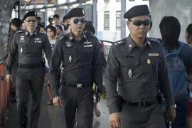 Chính quyền quân sự Thái Lan được người dân ủng hộ