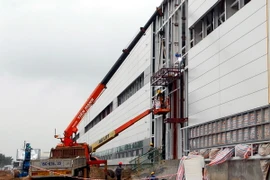 Doanh nghiệp FDI mong nhận được ưu đãi tại Việt Nam