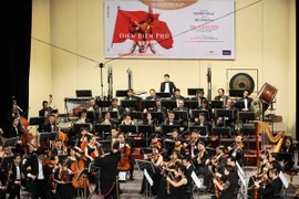 (Ảnh minh họa: Minh Đức/TTXVN)