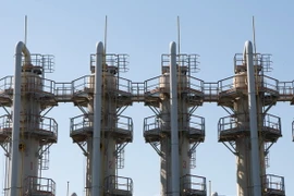 EU giải ngân khoản hỗ trợ đầu tiên dành cho Ukraine