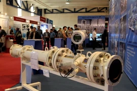 Thị trường năng lượng: Một tuần dầu thô lên giá ấn tượng