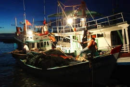 Góp ý xây dựng dự thảo Nghị định về phát triển thủy sản