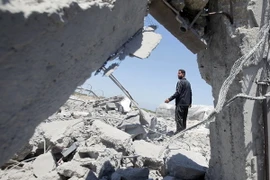 Thỏa thuận thống nhất Palestine tiếp tục gặp phải thử thách