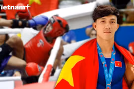 [Video] Vì sao Nguyễn Trần Duy Nhất không thượng đài ở môn Kun Khmer?