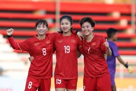 Điểm danh Top 6 ngôi sao trẻ châu Á đáng xem nhất World Cup Nữ 2023