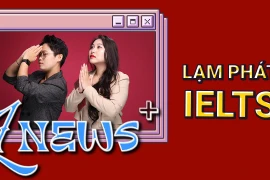 [Znews] 'Lạm phát' IELTS, cách tuyển sinh đại học liệu có công bằng?