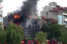 (Ảnh minh họa: TTXVN phát)