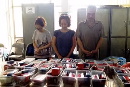 Khởi tố thêm 5 đối tượng trong đường dây mua bán hóa đơn GTGT