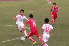 (Ảnh chỉ có tính minh họa: Tiên Minh/TTXVN)