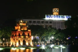 (Ảnh minh họa: Doãn Tấn/TTXVN)