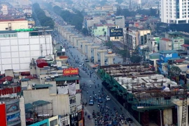 (Ảnh minh họa: Huy Hùng/TTXVN)