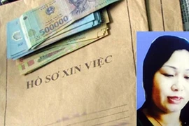 10 năm tù cho kẻ giả danh cán bộ Hội Cựu chiến binh để lừa đảo