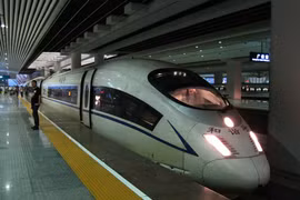 Ảnh minh họa. (Nguồn: thailandtrains.com)
