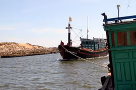 (Ảnh minh họa: Thế Lập/TTXVN)
