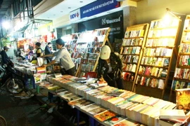 Ảnh chỉ có tính minh họa. (Ảnh: Minh Tú/TTXVN)