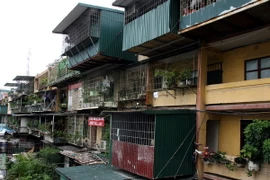 (Ảnh minh họa: Tuấn Anh/TTXVN)